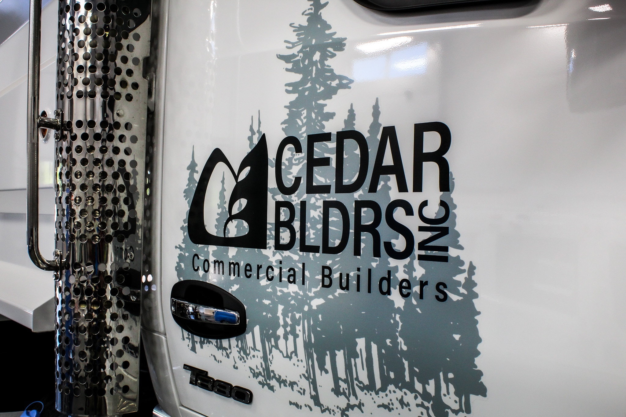 Custom Vinyl Decal