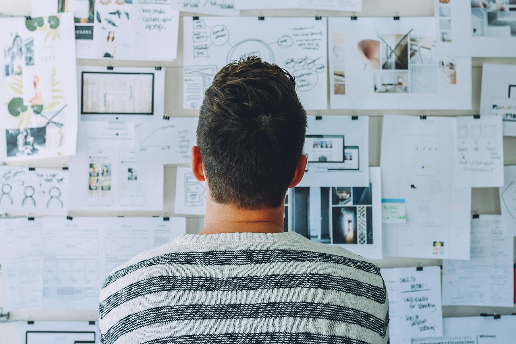 Signage Planning & Code Compliance